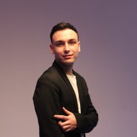 Репетитор - Богдан Ф. id: 170764