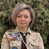 Репетитор - Тетяна Л.