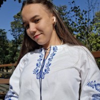 Репетитор - Виктория И. id: 190989