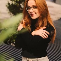 Репетитор Ірина Фірман - BUKI