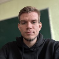Репетитор - Ростислав Т.
