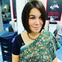 Репетитор - Оксана Б. id: 134605