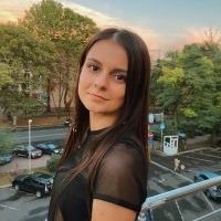 Репетитор - Марія С. id: 94143