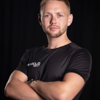 Репетитор Олег Гордієнко - BUKI