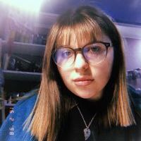 Репетитор - Ольга Л. id: 74035