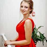 Репетитор Елизавета Гоман - BUKI