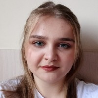 Репетитор Марія Кушнір - BUKI