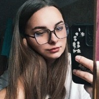 Еліна Антощук  репетитор  Фізики онлайн