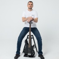 Репетитор Борис Гриппа - BUKI