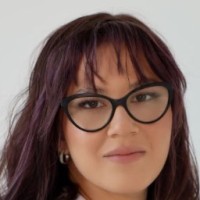 Репетитор Олександра Риткіс - BUKI