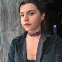 Репетитор - Елизавета Н. id: 173669