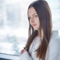Репетитор - Юліана З. id: 191560