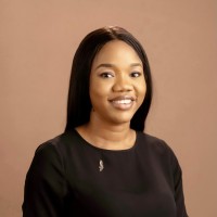Репетитор - Anna- Cynthia Nwobodo