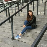 Репетитор - Марія Г. id: 71087