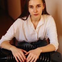 Репетитор - Оксана З.