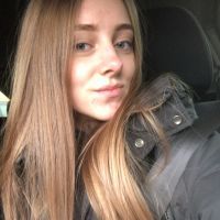 Репетитор - Кристина П. id: 78813