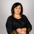 Оксана Кузнєцова id: 117285