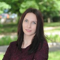 Репетитор Татьяна Локоть - BUKI