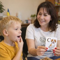 Репетитор Ольга Уружбековая - BUKI