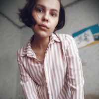 Репетитор - Світлана К. id: 57265
