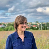 Кристина Шило  репетитор  Украинского языка и литературы онлайн