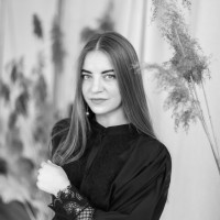 Репетитор - Ольга Х. id: 106093