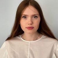 Репетитор - Єлизавета Є. id: 51749