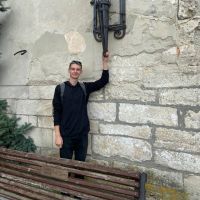 Репетитор - Вячеслав Д. id: 99541