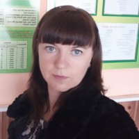 Репетитор Наталія Артюх - BUKI