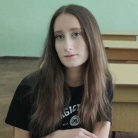 Репетитор - Ярослава Л.