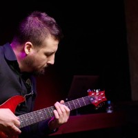 Репетитор Олександр Кипич - BUKI