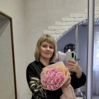 Репетитор - Оксана С.