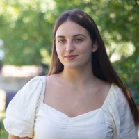 Репетитор Анастасія Мирончук - BUKI