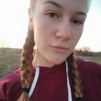 Репетитор - Дарья М. id: 132769