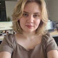 Репетитор Марина Рожкова - BUKI