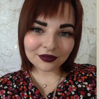 Репетитор Анастасія Мачула - BUKI