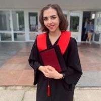 Репетитор - Катерина Б. id: 18944