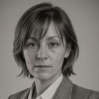 Репетитор - Ірина Ф. id: 187317