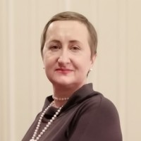 Наталия Башко