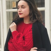 Репетитор - Кристина С.