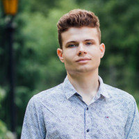 Репетитор - Богдан В. id: 158973