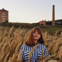 Репетитор - Анастасия О. id: 58065