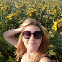 Репетитор - Дар'я З. id: 88269