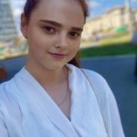 Репетитор - Суламита З. id: 126320