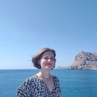 Репетитор Віола Таран - BUKI