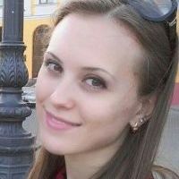 Репетитор - Ольга Г.