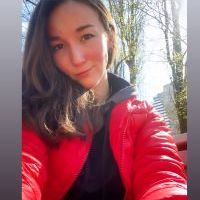 Репетитор Анна Гудзь - BUKI