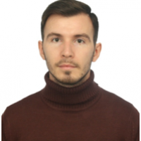 Репетитор - Максим Ф. id: 41835