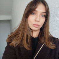 Репетитор - Олена К.