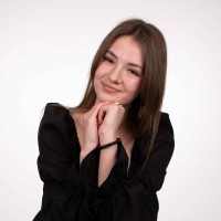 Репетитор Ірина Будзяк - BUKI